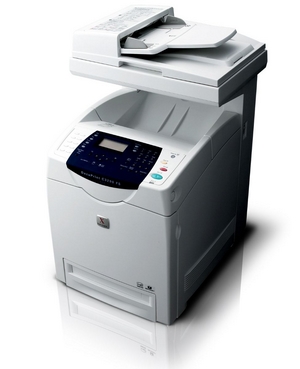 Máy in Xerox DocuPrint C3290FS, In, Scan, Copy, Fax